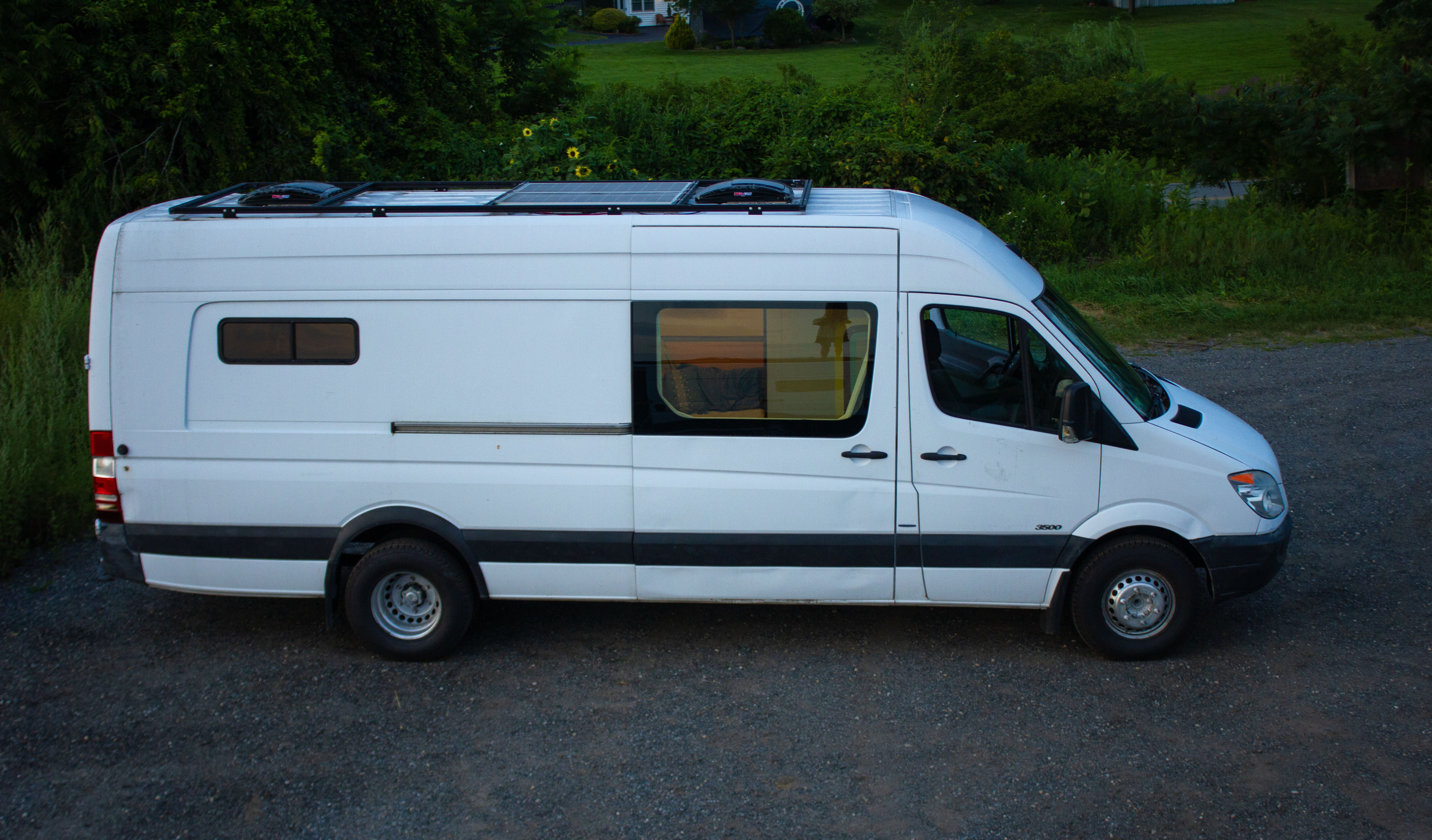 Woodworking custom designs craftsmanship van camper vans