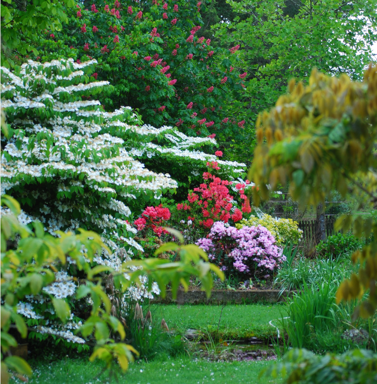 Hardscape landscaping jmj gardens Massachusetts