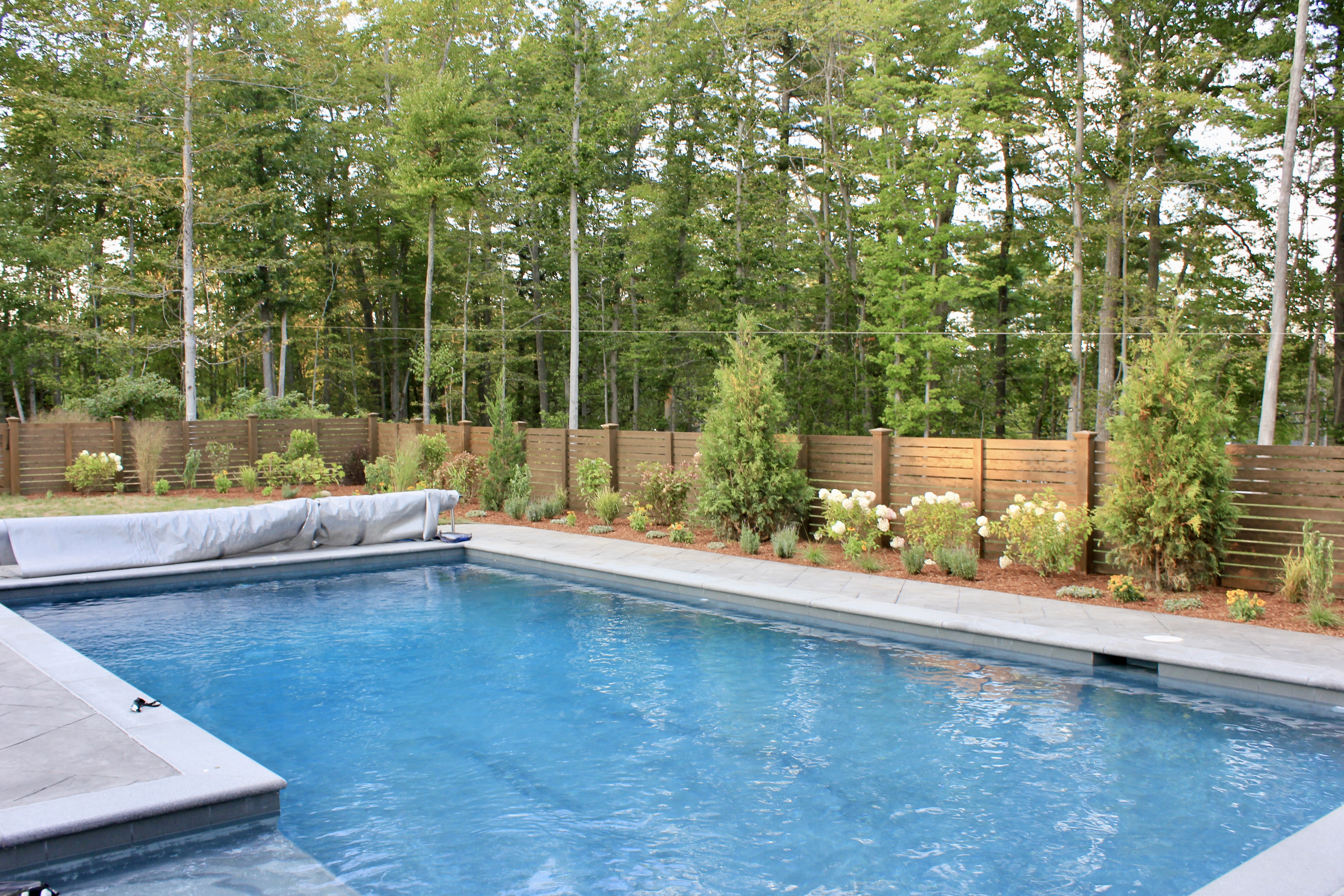 Hardscape landscaping jmj gardens Massachusetts