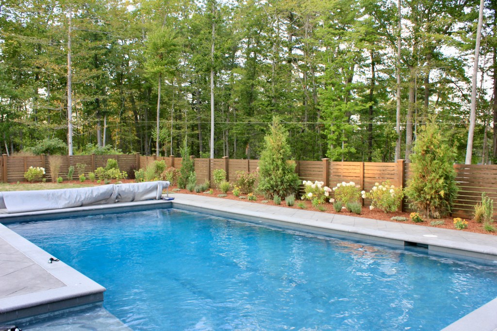 Hardscape landscaping jmj gardens Massachusetts