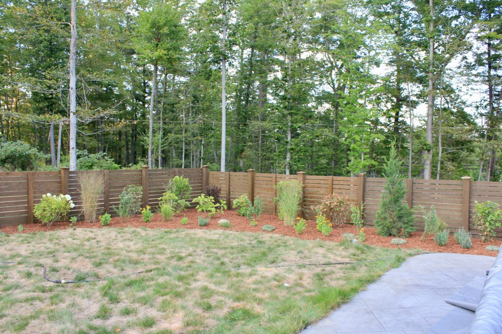 Hardscape landscaping jmj gardens Massachusetts